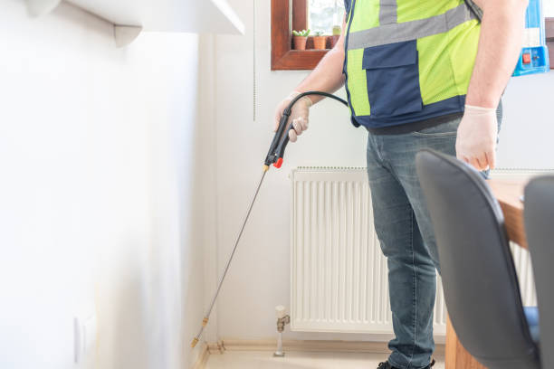 Best Cockroach Control Services  in Petaluma, CA