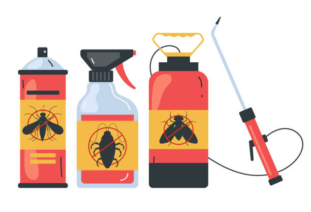 Best Commercial Pest Control Services  in Petaluma, CA